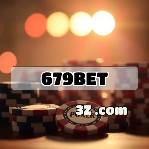 Lealdade na 679bet: Um Jogo de Recompensas Empolgante