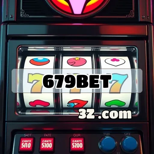 679bet e Sports: A Revolução das Apostas Online