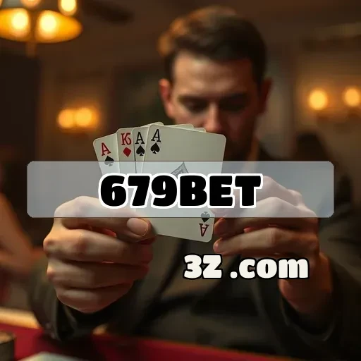 Melhores mesas do 679bet: Jogos que surpreendem e encantam!